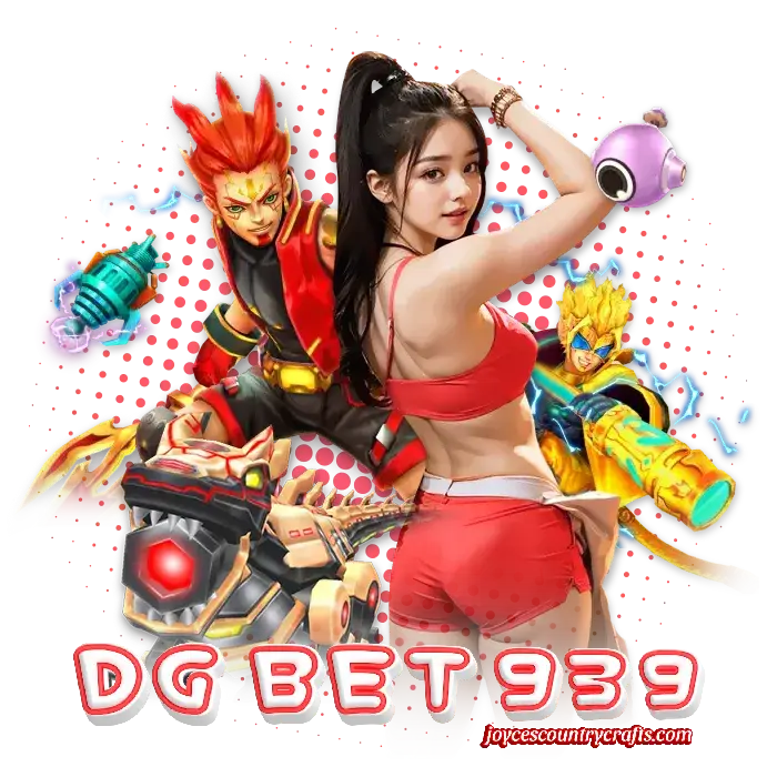 สล็อตDG BET 939